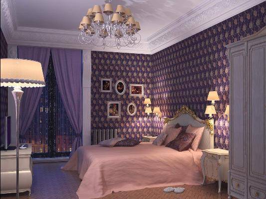 Дизайн маленькой спальни 12 кв м: стилевые идеи и фото - фото
