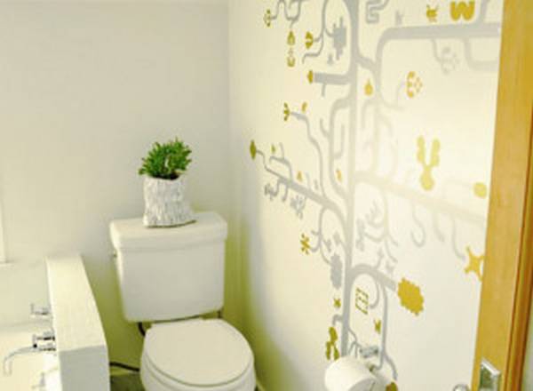 Дизайн ванной комнаты маленького размера — лучшие советы архитектора - фото