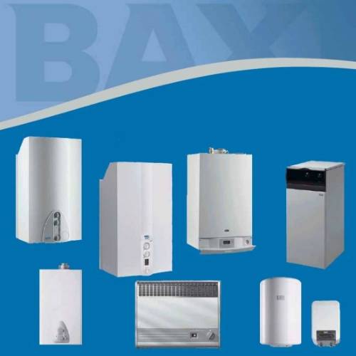 Газовые котлы отопления Baxi: обзор бренда и его продукции, а также полезная информация по наиболее частым поломкам приборов с фото