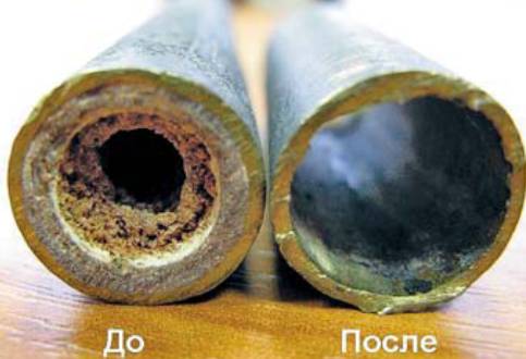 Как почистить трубы канализации: эффективные способы устранения засоров - фото