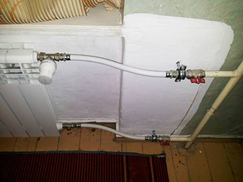 Краны для радиаторов: функции, типы изделий, запорные, регулировочные и воздушные устройства с фото