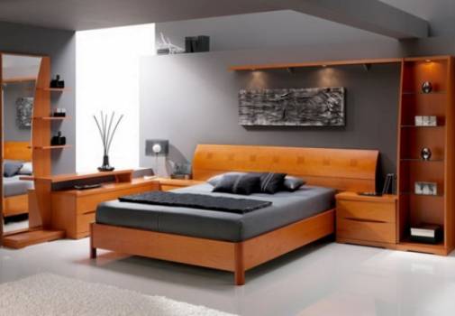Лучшая модульная мебель для спальни: как подобрать требуемый вариант - фото