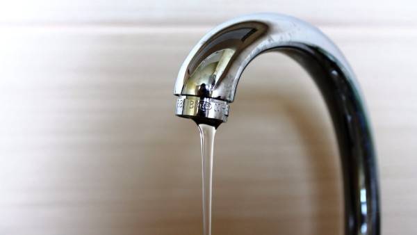 Норма напора воды в кране: как обеспечить нормальное водоснабжение - фото