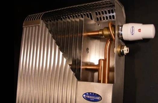 Устройство радиатора отопления: основные варианты конструкций, чугунные, стальные, алюминиевые и биметаллические батареи с фото