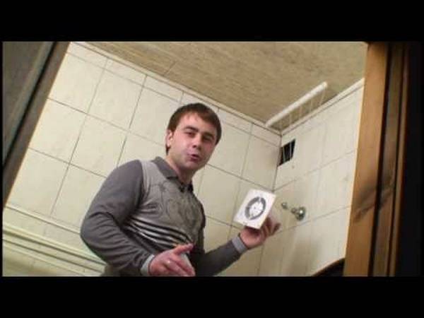 Вытяжные вентиляторы для ванных комнат  как выбрать лучший - фото
